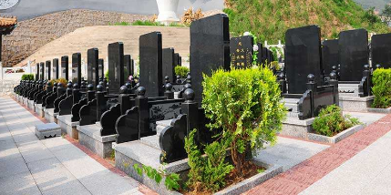 北京家族墓都有哪些样式？多少钱？