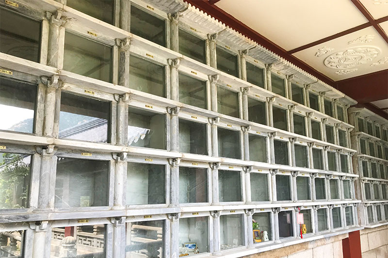 逝者的骨灰都能寄存在哪里？应该怎么选择？