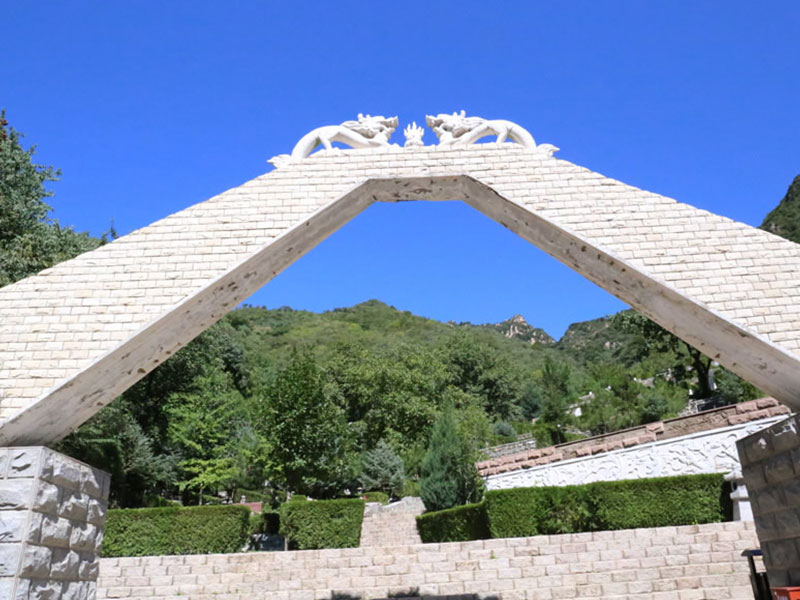 如何选择北京墓地？