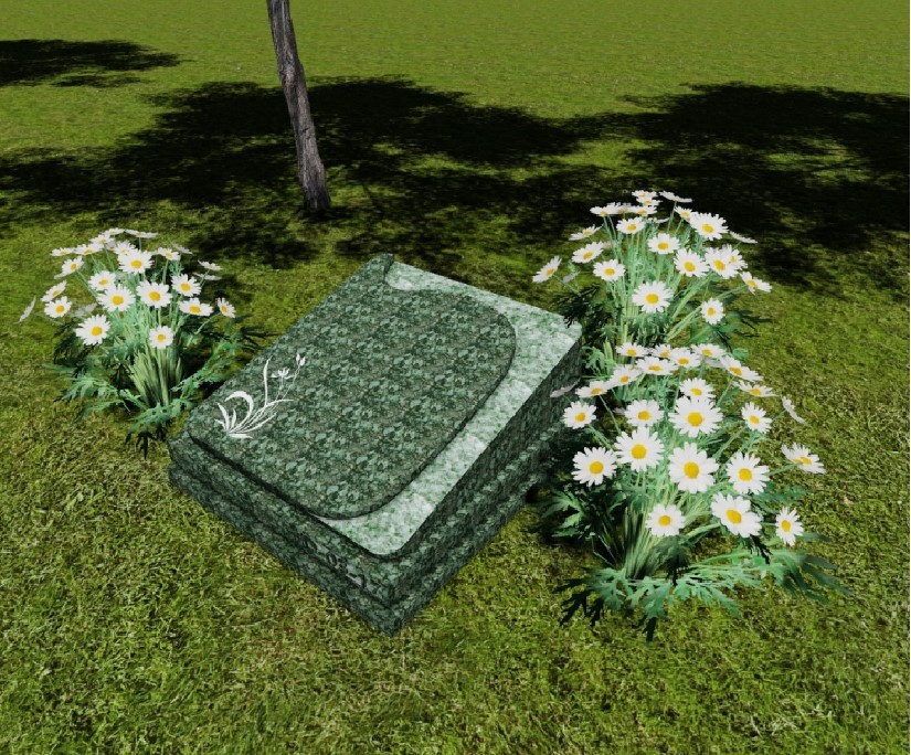 北京墓地市场的现状与趋势