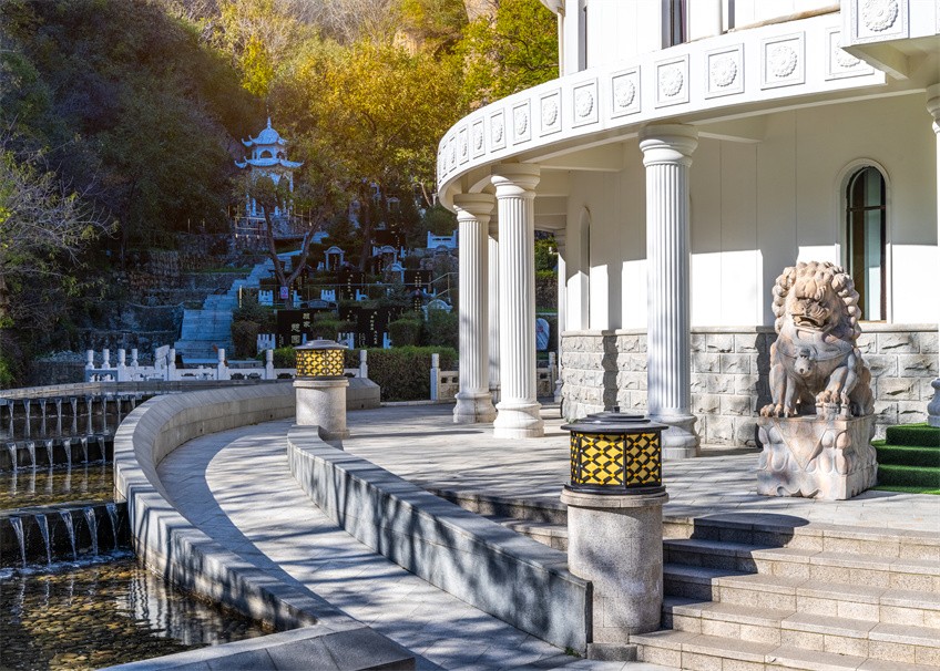 北京树葬价格大盘点