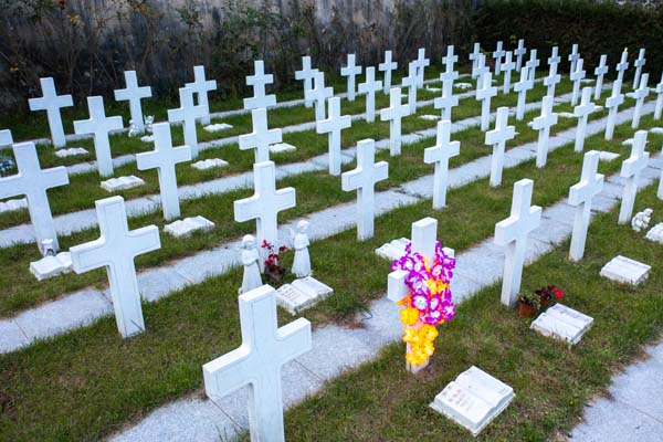 北京公墓：静谧安息之地传承家族记忆