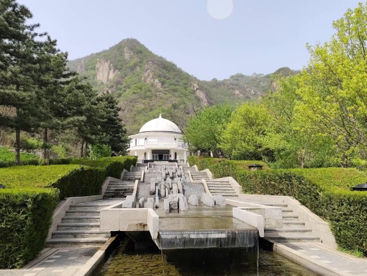 北京树葬陵园哪家服务环境好