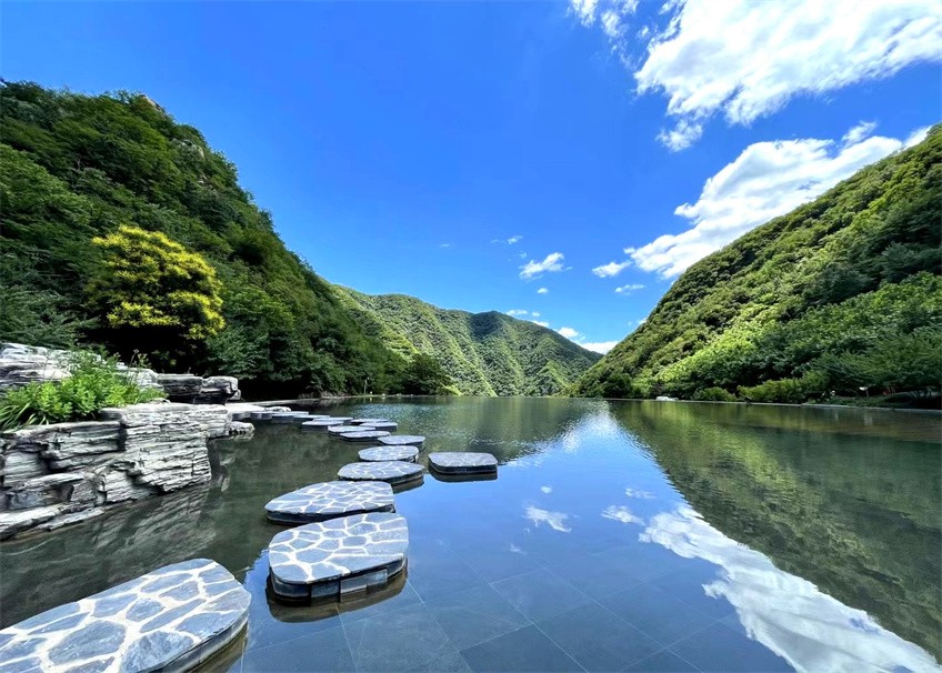 北京怀柔墓地推荐指南