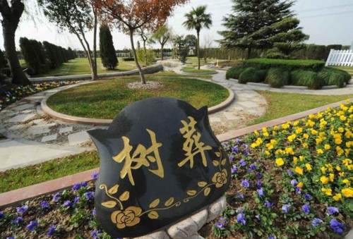 北京2025树葬新政策——什么是树葬？树葬是怎样的葬法？