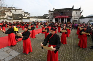 中国民间习俗——祭祀祭祖
