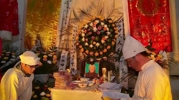 人死后为什么要守夜？守夜都有啥禁忌？