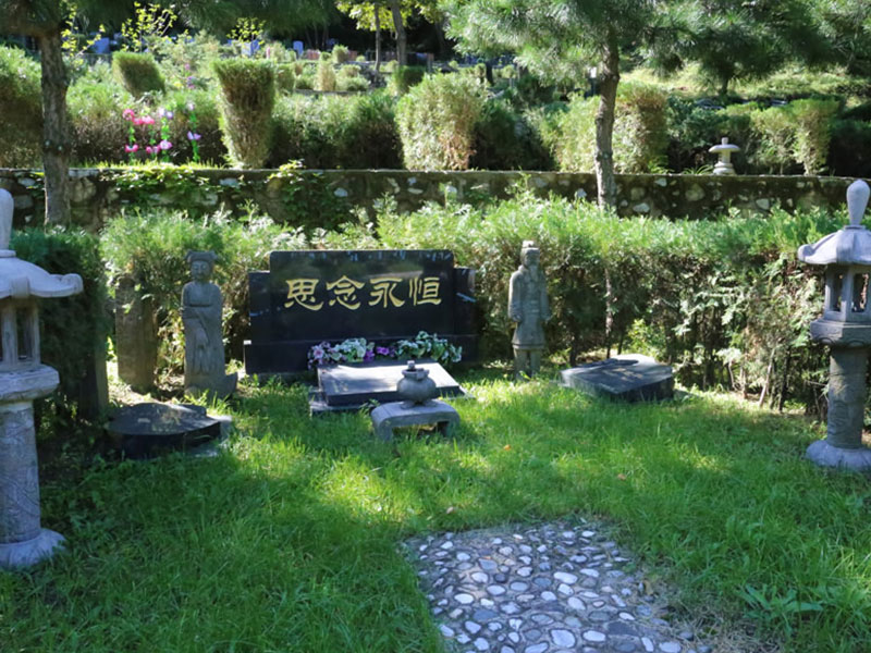 北京迁坟习俗—北京迁坟都有哪些讲究