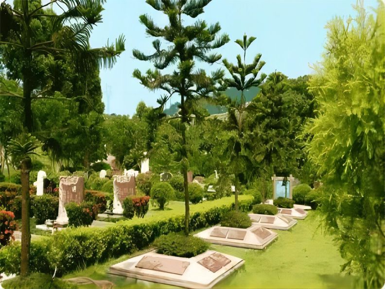 北京墓地有哪些安葬形式？都有什么区别呢？