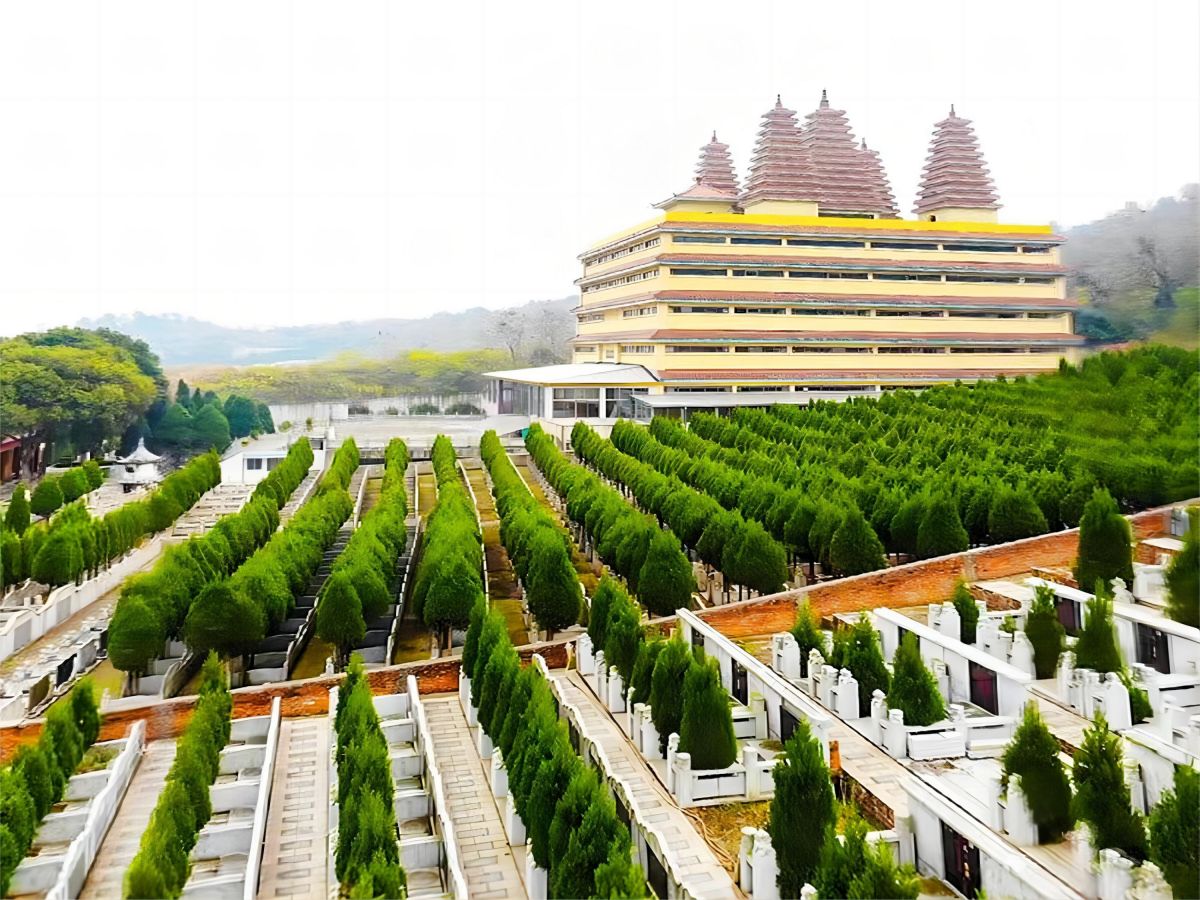 在北京：人在外地死亡丧事如何办理