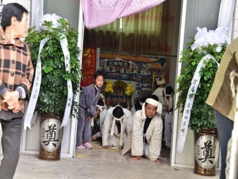 北京葬礼上不成文的规定，北京举办