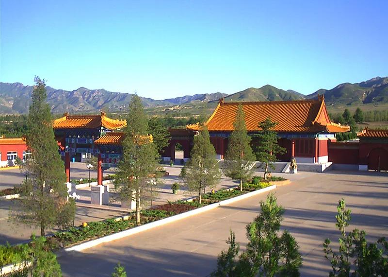 中华永久陵园/中华永久陵园费用/中华永久陵园官方网站